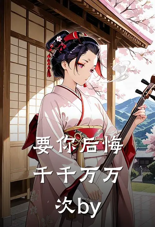要你后悔千千万万次by