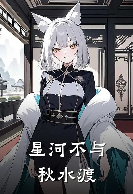 星河不与秋水渡