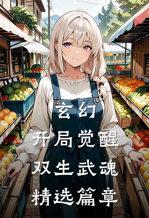 玄幻：开局觉醒双生武魂精选篇章