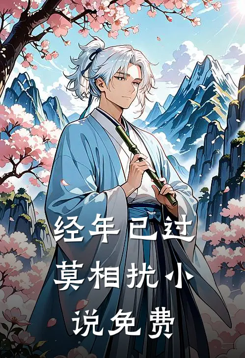 经年已过莫相扰小说免费