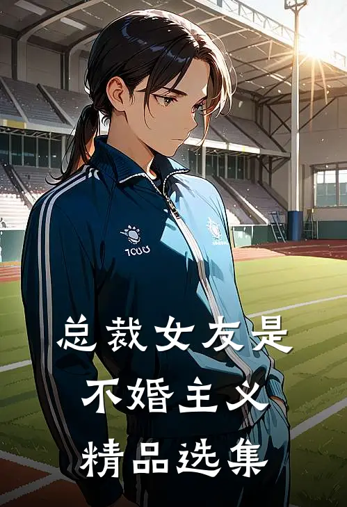 总裁女友是不婚主义精品选集