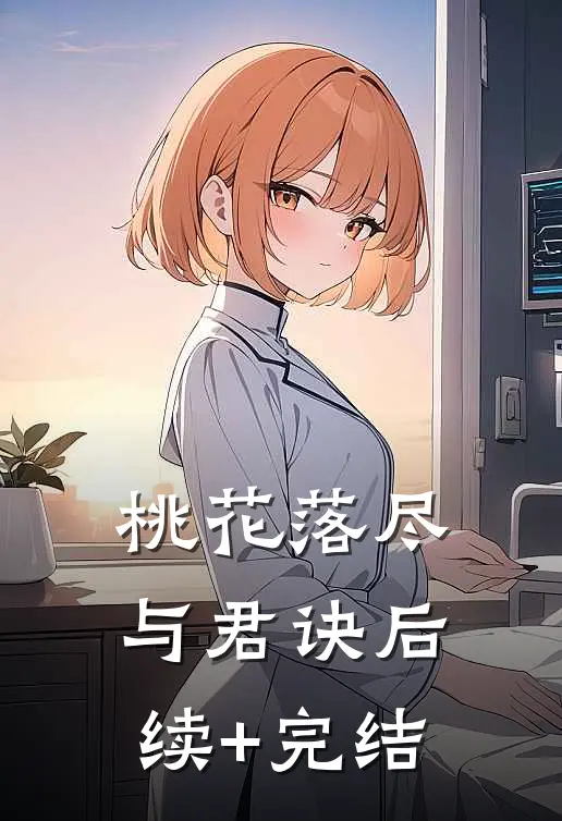 桃花落尽与君诀后续+完结