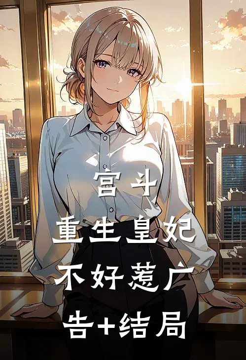 宫斗：重生皇妃不好惹广告+结局
