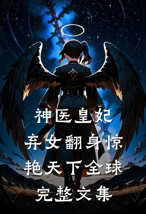 神医皇妃：弃女翻身惊艳天下全球完整文集