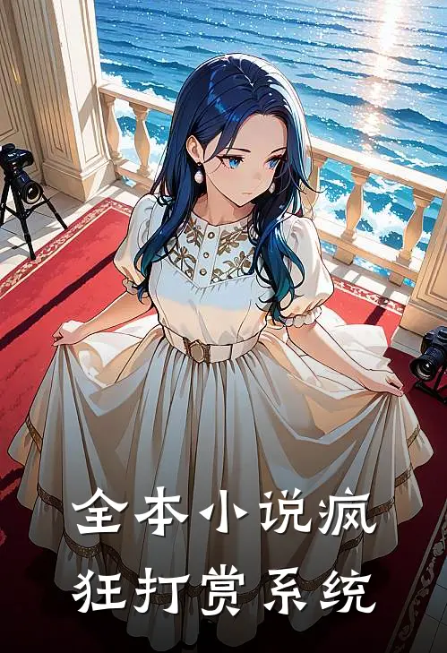 全本小说疯狂打赏系统