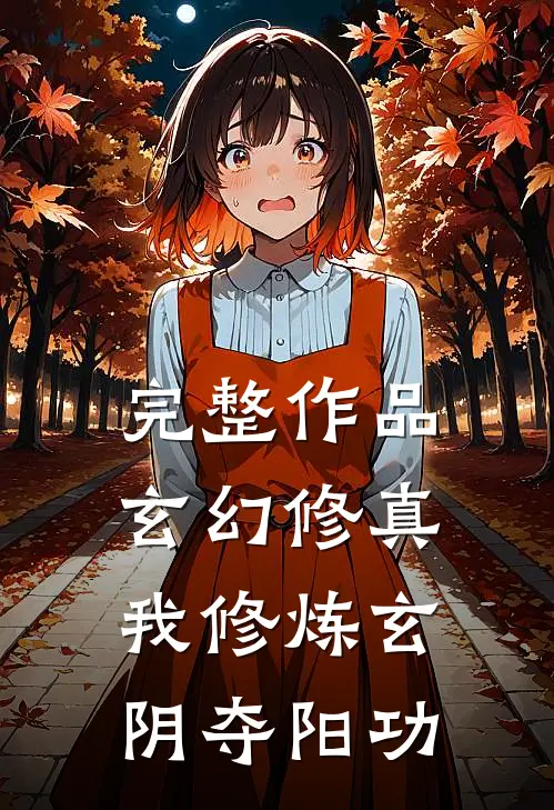 完整作品玄幻修真：我修炼玄阴夺阳功