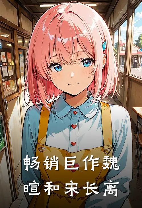 畅销巨作魏暄和宋长离