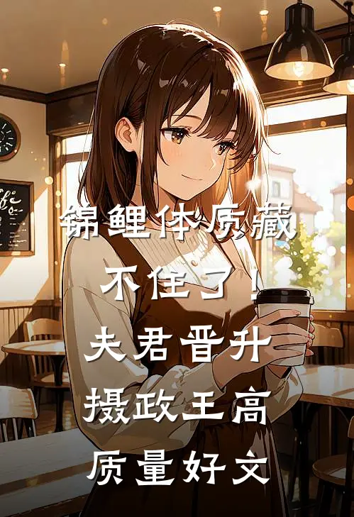 锦鲤体质藏不住了！夫君晋升摄政王高质量好文