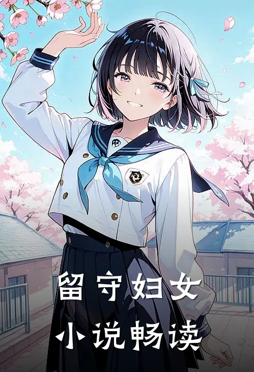 留守妇女小说畅读