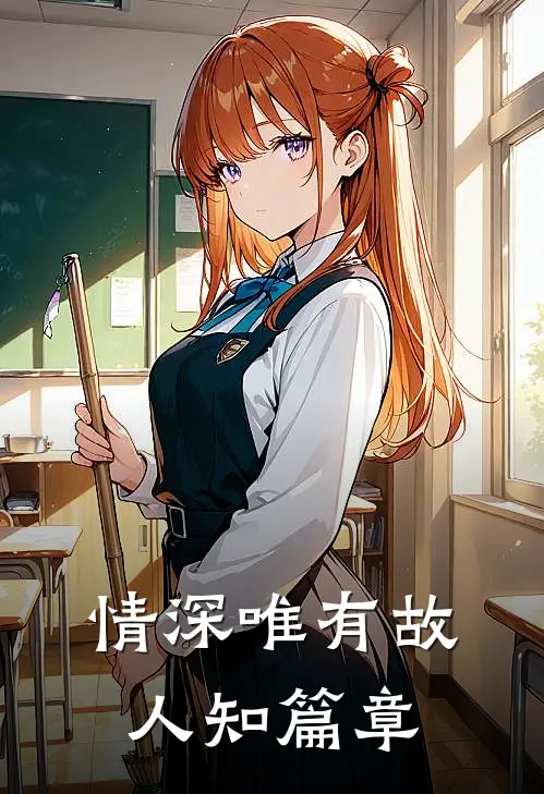 情深唯有故人知篇章