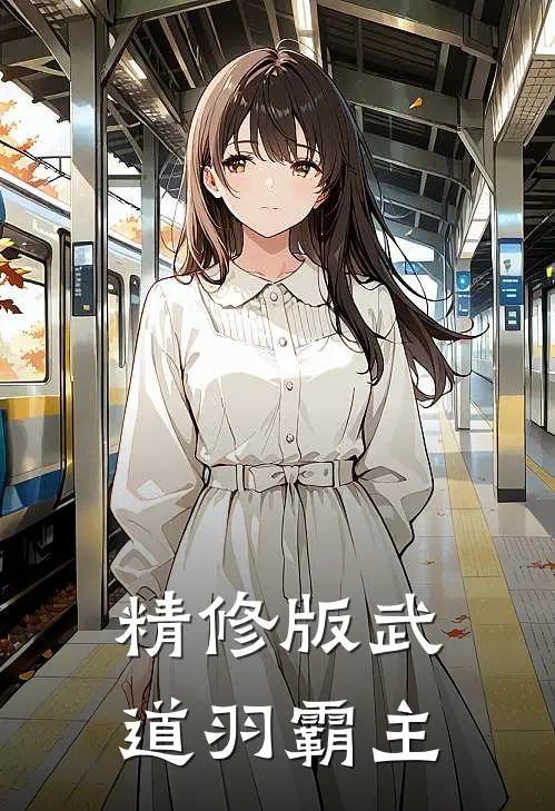 精修版武道羽霸主