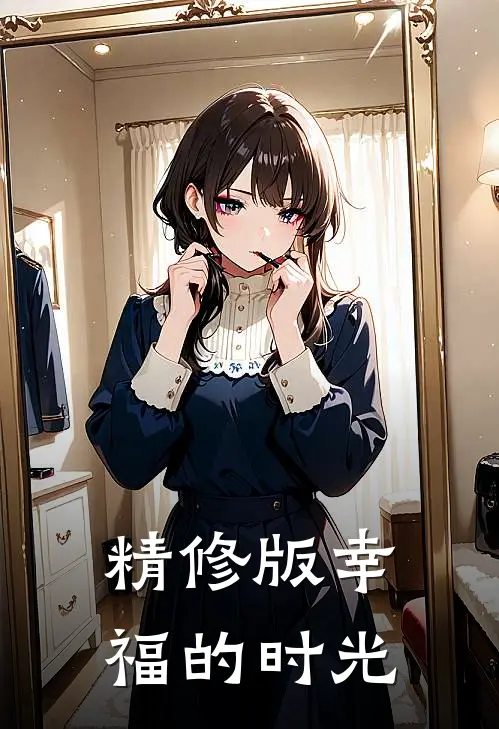精修版幸福的时光