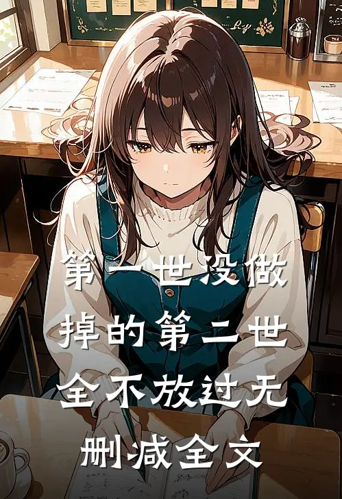 第一世没做掉的第二世全不放过无删减全文
