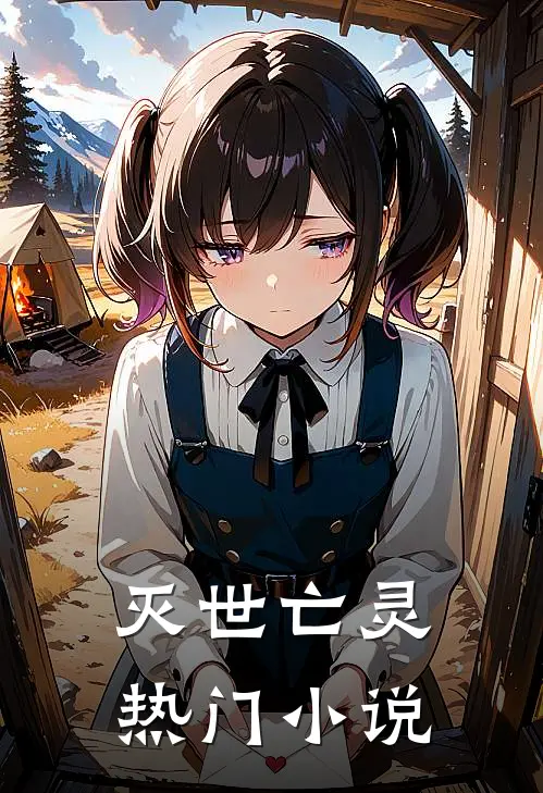 灭世亡灵热门小说