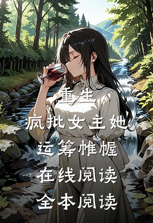 重生：疯批女主她运筹帷幄在线阅读全本阅读