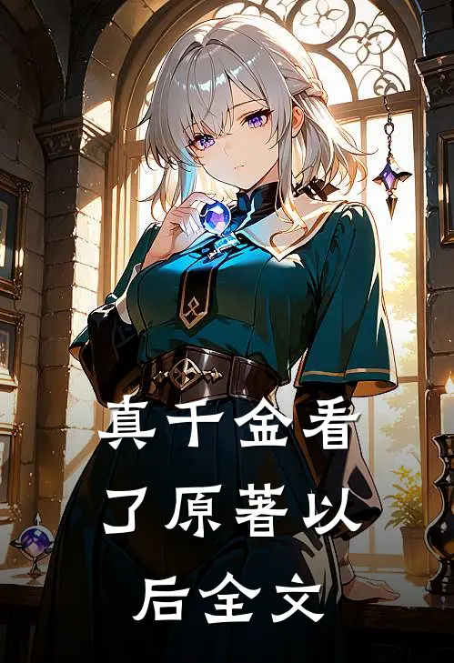 真千金看了原著以后全文