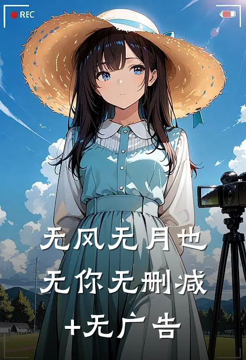 无风无月也无你无删减+无广告
