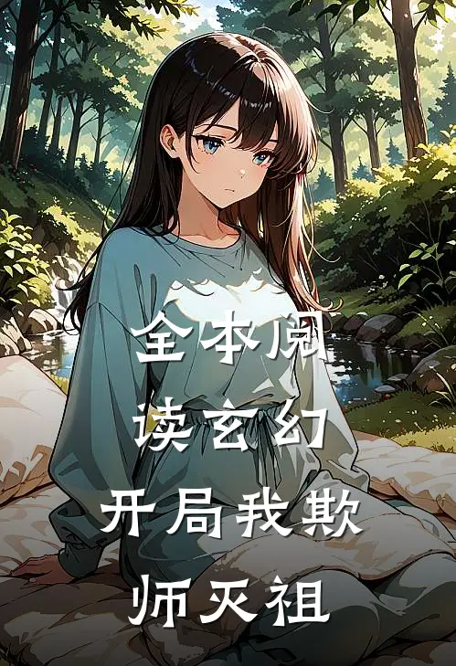 全本阅读玄幻：开局我欺师灭祖