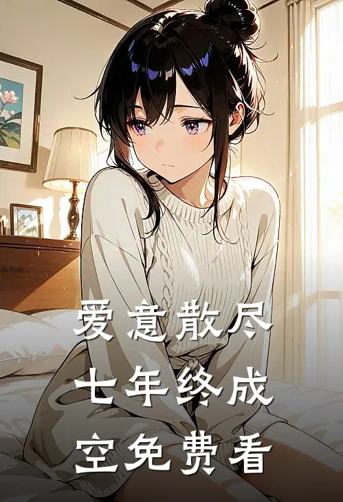 爱意散尽，七年终成空免费看