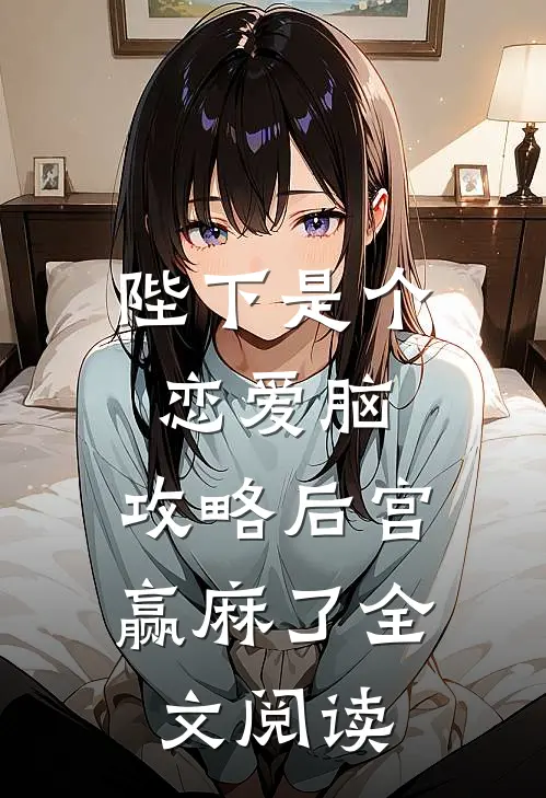 陛下是个恋爱脑，攻略后宫赢麻了全文阅读