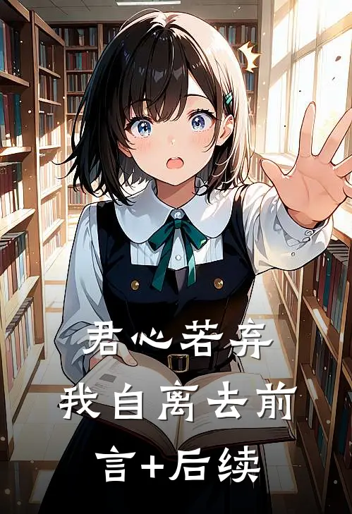 君心若弃，我自离去前言+后续