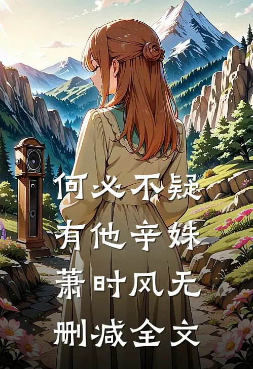 何必不疑有他辛姝萧时风无删减全文