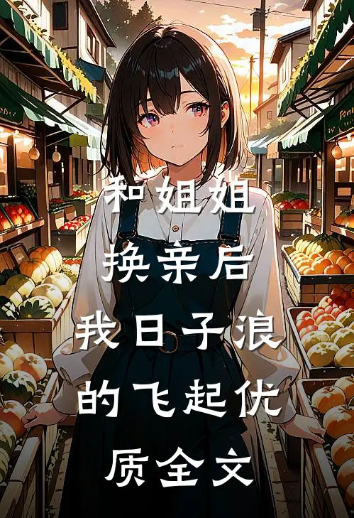 和姐姐换亲后，我日子浪的飞起优质全文
