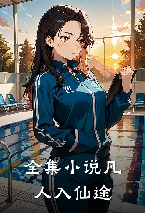 全集小说凡人入仙途