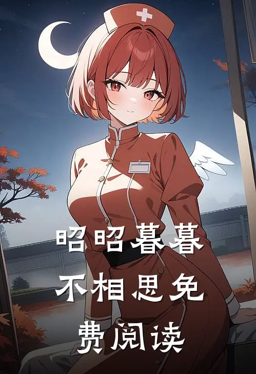 昭昭暮暮不相思免费阅读
