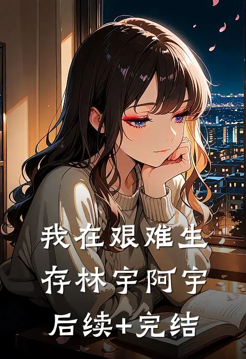 我在艰难生存林宇阿宇后续+完结