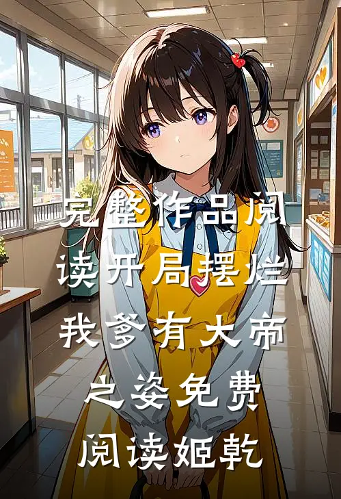 完整作品阅读开局摆烂我爹有大帝之姿免费阅读姬乾