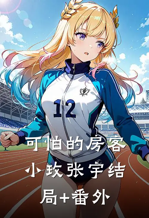 可怕的房客小玫张宇结局+番外