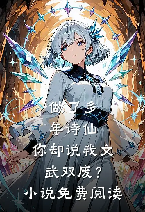 做了多年诗仙，你却说我文武双废？小说免费阅读