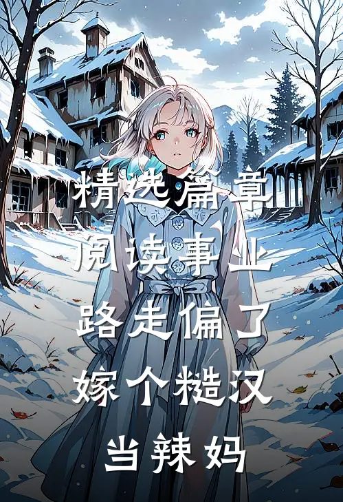 精选篇章阅读事业路走偏了，嫁个糙汉当辣妈