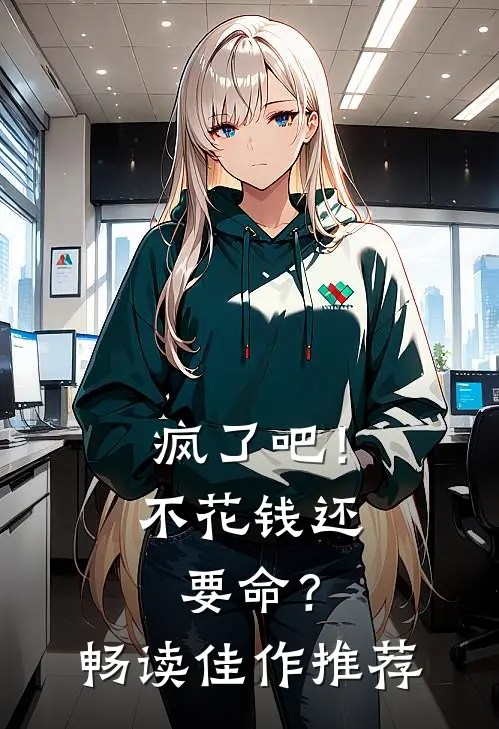 疯了吧！不花钱还要命？畅读佳作推荐