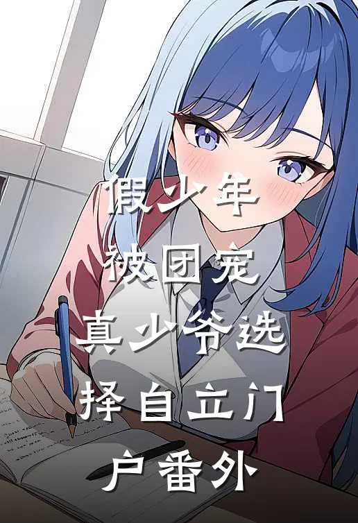 假少年被团宠，真少爷选择自立门户 番外