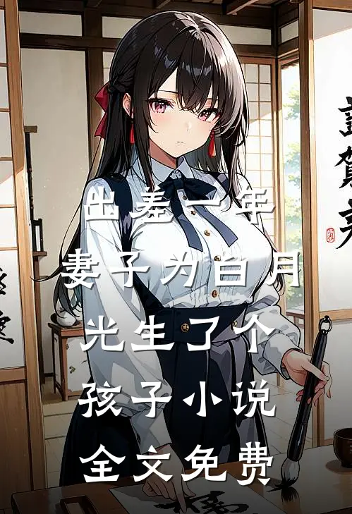 出差一年，妻子为白月光生了个孩子小说全文免费