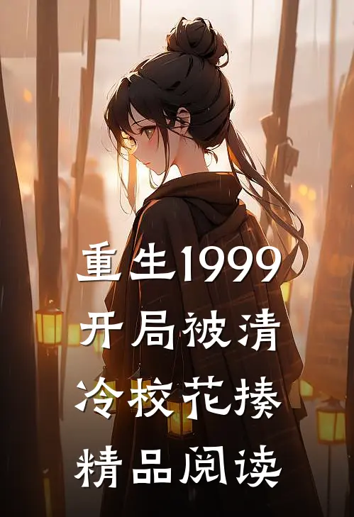 重生1999：开局被清冷校花揍精品阅读