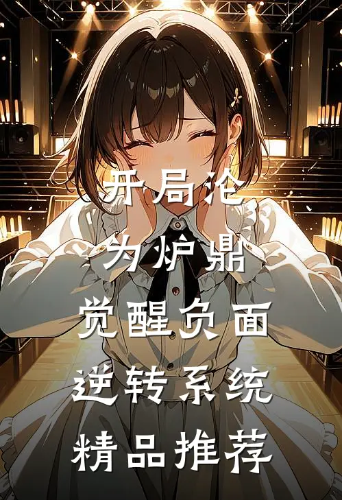 开局沦为炉鼎，觉醒负面逆转系统精品推荐