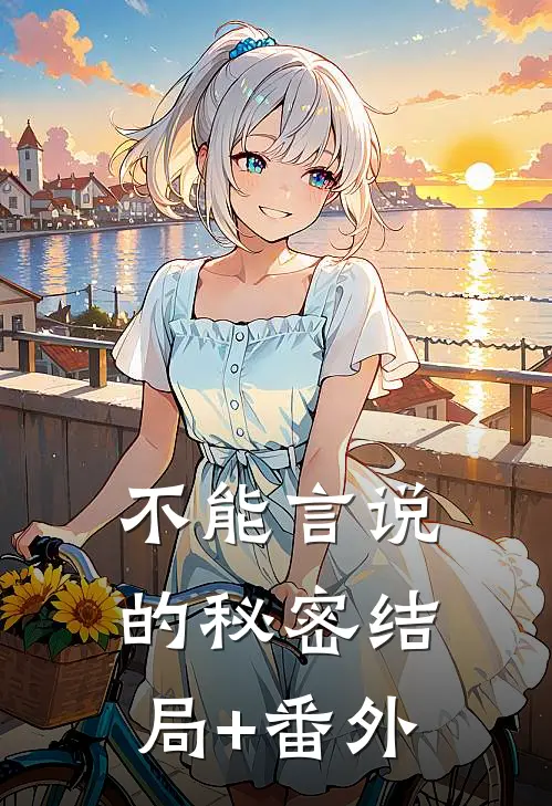 不能言说的秘密结局+番外