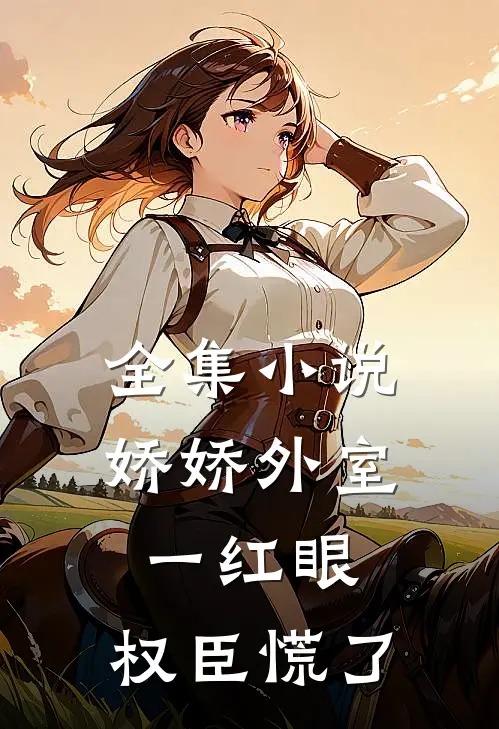 全集小说娇娇外室一红眼，权臣慌了