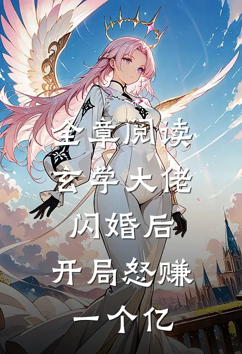 全章阅读玄学大佬闪婚后，开局怒赚一个亿