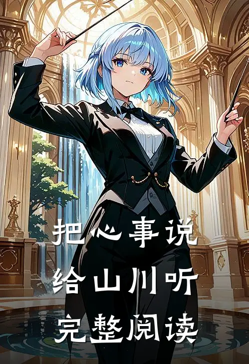 把心事说给山川听完整阅读