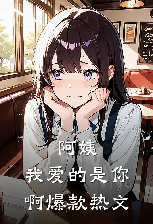 阿姨，我爱的是你啊爆款热文