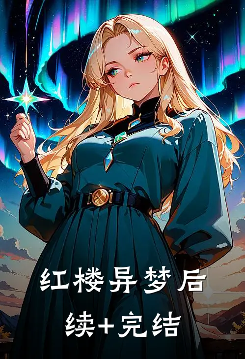 红楼异梦后续+完结
