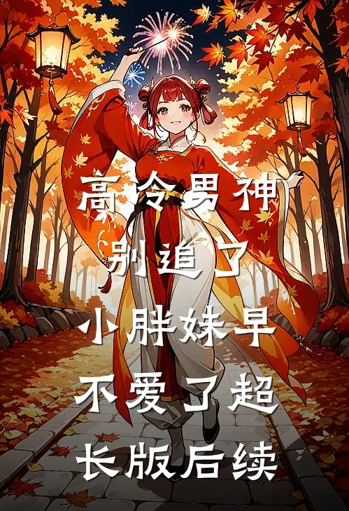 高冷男神别追了，小胖妹早不爱了超长版后续