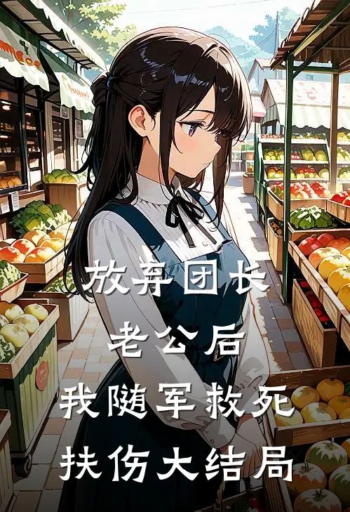 放弃团长老公后，我随军救死扶伤大结局