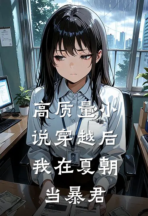 高质量小说穿越后，我在夏朝当暴君