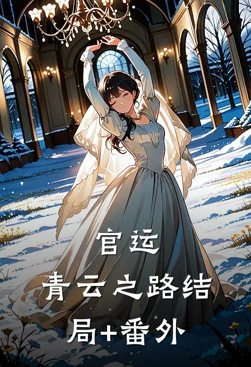 官运：青云之路结局+番外