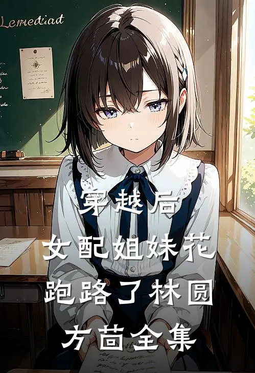 穿越后，女配姐妹花跑路了林圆方茴 全集